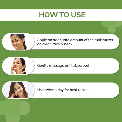 The Derma co Pore Minimizing Daily Face Moisturizer with 3% Niacinamide 3% PHA and pREFINYL